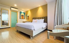A25 Hotel - 55 Le Anh Xuan